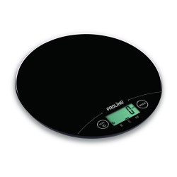 Balance de cuisine Proline KSR1B Noir