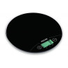 Balance de cuisine Proline KSR1B Noir