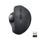 Souris ergonomique trackball sans fil Logitech MX Ergo Graphite
