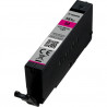 cartouche d'encre canon cli-581 magenta xl