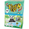 Jeu d'ambiance Asmodee Time's Up! Kids Version Panda