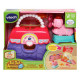 Playset Tut Tut Animo Mon P’tit sac salon de toilettage Vtech