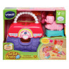 Playset Tut Tut Animo Mon P’tit sac salon de toilettage Vtech