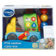 Véhicule interactif P’tit camion color mix Vtech Baby