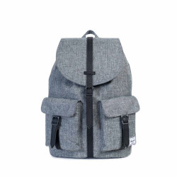 Sac à dos Herschel Dawson Gris 20,5 L