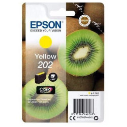 Cartouche d'encre Epson Kiwi jaune