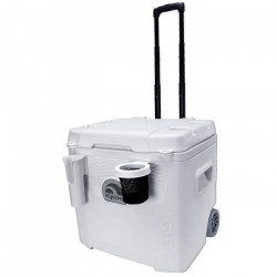 IGLOO Glaciere Marine Ultra Quantum 52 Roller - 49L