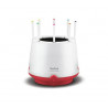 Appareil à fondue Tefal Colormania EF260512