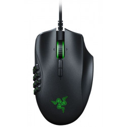 Souris Gaming Razer Naga Trinity Noir