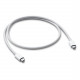 câble de charge et de données thunderbolt 3 usb-c 0.80m - apple mq4h2zm/a