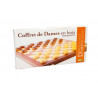 Coffret de dames en bois Smir