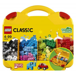 LEGO® Classic 10713 La valisette de construction