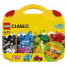 LEGO® Classic 10713 La valisette de construction