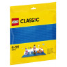 LEGO® Classic 10714 La plaque de base bleue