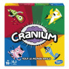 Jeu de société Hasbro Cranium