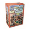 Jeu de stratégie Asmodee Carcassonne Extension Tous en piste !