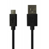 Câble Temium Micro USB 1.5 m