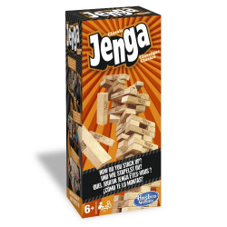 Jeu de société Hasbro Gaming Jenga