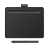Tablette Wacom Intuos S Bluetooth Noire avec Stylet