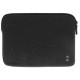 Housse MW MacBook Air et MacBook Pro 13" USB-C Shade anthracite
