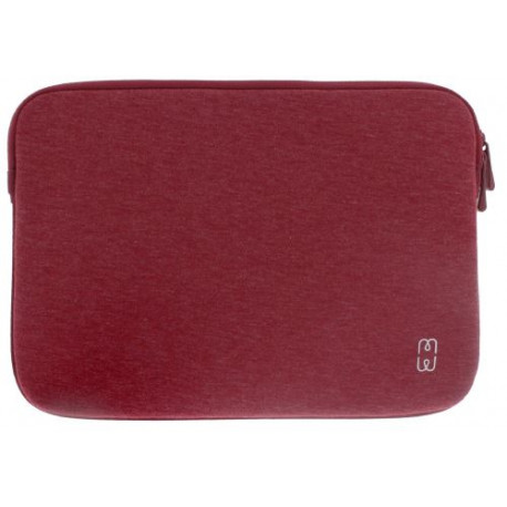 Housse MW MacBook Air et MacBook Pro 13" USB-C Shade Red