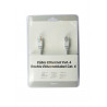 Câble Temium Ethernet RJ45 10 m