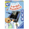Jeu découverte Ravensburger Le jeu du corps humain
