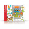 Robot de bain Infantino Senso