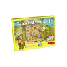 Jeu de société pour enfants Haba L’Aventure 1 x 1