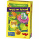 Jeu de dés Haba Petit Ver Luisant
