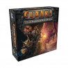 Jeu d'exploration et de prise de risque Renegate Games Clank!