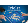 Jeu de réflexion et de calcul Gigamic Triolet