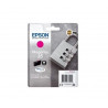 Cartouche d'encre Epson Cadenas Magenta