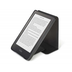 Etui Kobo SleepCover Noir pour Liseuse numérique Kobo by Fnac Clara HD