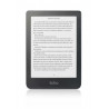 Liseuse numérique Kobo by Fnac Clara HD 6" 8 Go Noir
