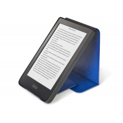 Etui Kobo SleepCover Bleu pour Liseuse numérique Kobo by Fnac Clara HD