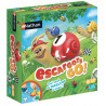 Jeu de société Nathan Escargots Go
