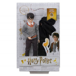 Poupée Harry Potter