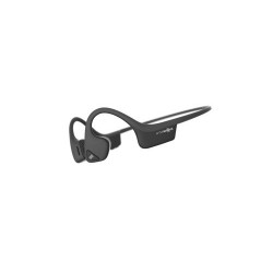 Casque sport à conduction osseuse Aftershokz Trekz Air Slate grey