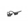 Casque sport à conduction osseuse Aftershokz Trekz Air Slate grey