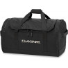 Sac de voyage Dakine EQ Duffle 50 L Noir