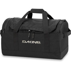 Sac de voyage Dakine EQ Duffle 35 L Noir
