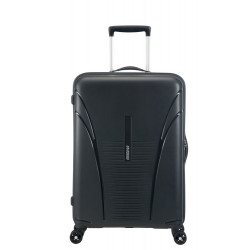 Valise American Tourister Skytracer 68 cm Taille M 4 roues Noir
