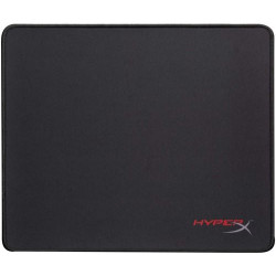 Tapis de souris HyperX FURY S Pro Gaming Taille M Noir