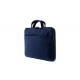 Sacoche Tucano Bleu foncé pour Ultrabook