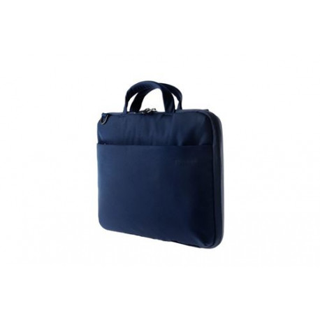 Sacoche Tucano Bleu foncé pour Ultrabook