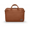 Sacoche d’ordinateur Port Designs Zurich Toploading Or pour PC Ultra-Portable 13"-14"