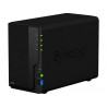Serveur NAS Synology DiskStation DS218 2 baies 2 Go Noir