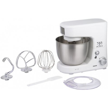 Robot pâtissier Proline RP11 1000 W Blanc