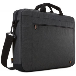 Sacoche d’ordinateur Case Logic Era Noir pour PC portable 15.6”